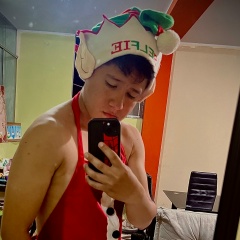Javier Elias, 11.08.1997, Chiclayo