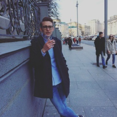 Николай Андреев, 14.10