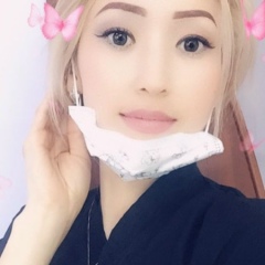 Азиза Турсынгожина, Астана