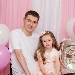 Женя Гурский, 03.04.1988, Ганцевичи