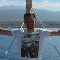 Евгений Васильков, 12.10.1990, Калининград