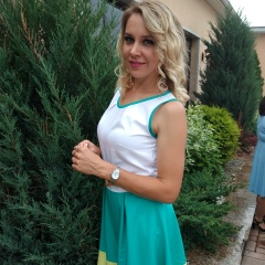 Просто Кокеткина