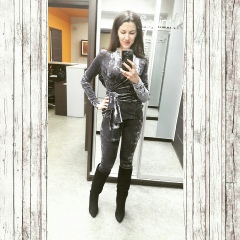 Жанна Велижанина, 01.09.1988, Алматы