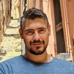 Dimitri Petrenja, 26.08.1987, Berlin