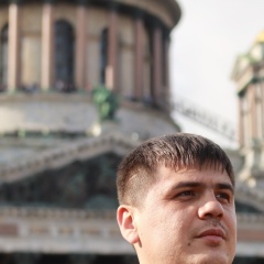 Шариф Рахматов, 25.03.1992, Москва