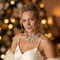 Вероника Панюшкина, 12.09, Москва