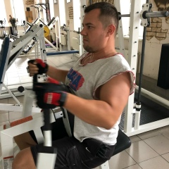 Роман Кошевой, 09.01.1991, Чернигов