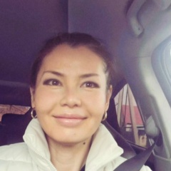 Айнура Дукенбаева, 11.09, Алматы