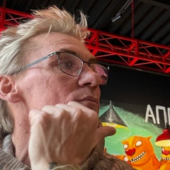 Вячеслав Сергеевич