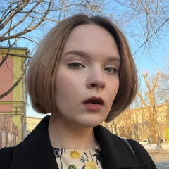 Полина Тюрина, 23.06.2006, Нижний Новгород