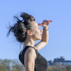 Настя Седова, 22.05.1986, Санкт-Петербург