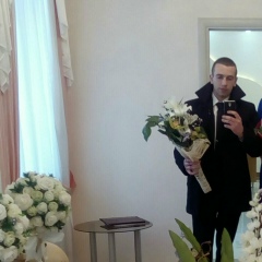 Алексей Рослик, 15.12, Столбцы