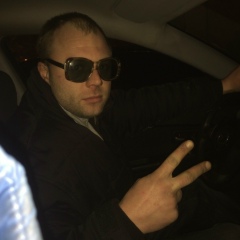 Сережа Мягкоголов, 22.09.1988, Харьков