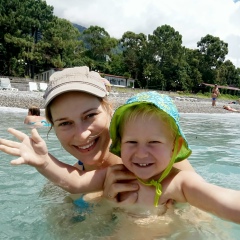 Алексей Черепанов, 12.04.1982, Москва