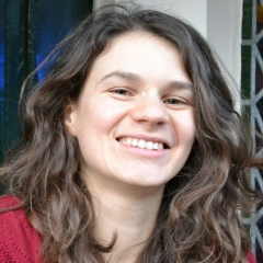 Таня Леонова, 06.02.1987, Eindhoven