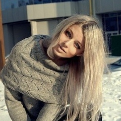 Аленка Быстрова, 07.02.1993, Канаш