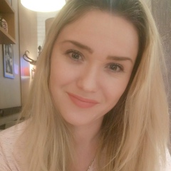 Екатерина Федорченко, 06.09.1985, Новосибирск