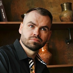 Станислав Кондратьев, Москва