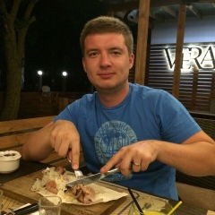 Bogdan Krupa, 01.02, Обухов