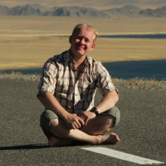 Константин Низовский, 23.07, Барнаул