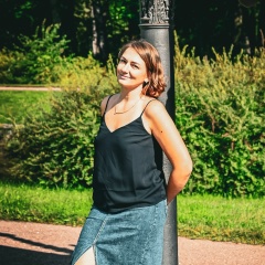 Ирина Калашник