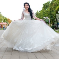 Эльвира Тахировна, 11.02.1990