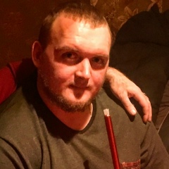 Ярик Московский, 13.01