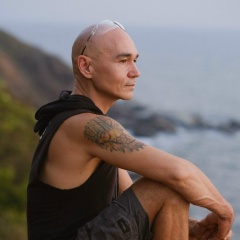 Раиль Тухватуллин, 18.11.1980, Санкт-Петербург