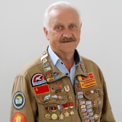 Сергей Бритвин, Пермь