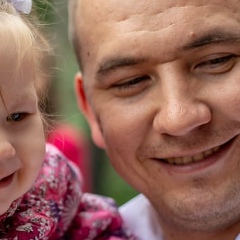 Талюсик Андриянов, Нефтекамск