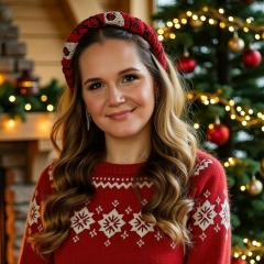 Юлия Мюллер, 24.03.1988, Санкт-Петербург