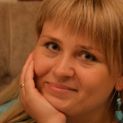 Евгения Лопухова, 22.06, Рязань