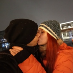 Катёночка Куташева, 14.12.1990, Санкт-Петербург