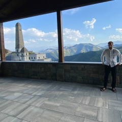 Ахмед Сурхоев, 25.08.2001