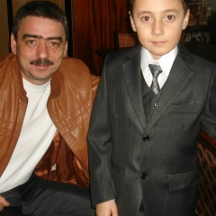 Аминчик Кимов, 02.07.1999, Нарткала