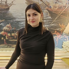 Марина Труфанова, 12.03.1990