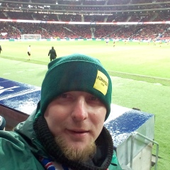 Алексей Ефремов, 19.10.1984, Madrid