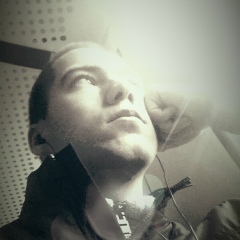 Стас Шамсутдинов, 26.01