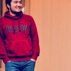 Nursultan Atraubayev, 06.08.1993