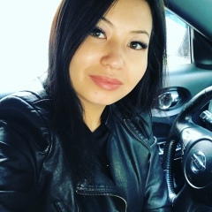 Гульнар Пирназарова, 30.07, Алматы