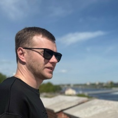 Сергей Михайлов, 26.08.1990