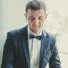 Алексей Руснак, 15.06.1986, Киев