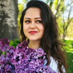 Вера Алмазова, 28.01, Санкт-Петербург