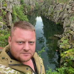 Олег Житков, 05.08.1980, Санкт-Петербург