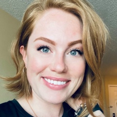 Олеся Молодцова