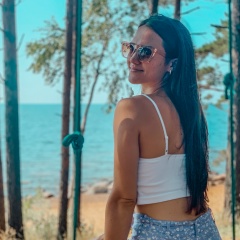 Дарья Шишкина, 15.12.1997, Рига