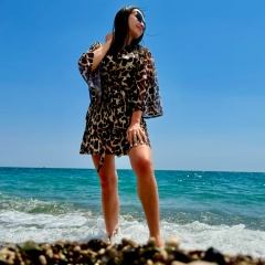 Анастасия Древаль, 05.04, Гатчина