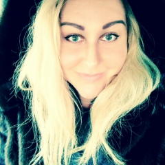 Кристина Масенкова