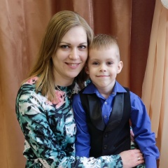 Анастасия Глушакова, 28.01.1988