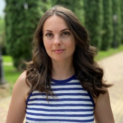 Юлия Кипа, 25.09.1990, Ставрополь